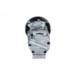 Compresseur, climatisation NRF 32621 - Visuel 3