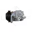 Compresseur, climatisation NRF 32626 - Visuel 1