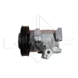 Compresseur, climatisation NRF 32627G - Visuel 1