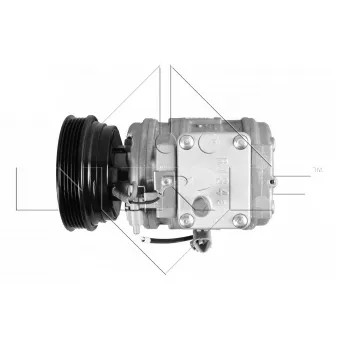 Compresseur, climatisation NRF 32633G