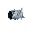 Compresseur, climatisation NRF 32635 - Visuel 1