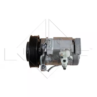 Compresseur, climatisation NRF 32637