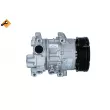 Compresseur, climatisation NRF 32645 - Visuel 1