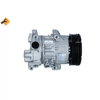 Compresseur, climatisation NRF 32645