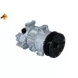 Compresseur, climatisation NRF 32645 - Visuel 2