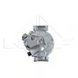 Compresseur, climatisation NRF 32648 - Visuel 3