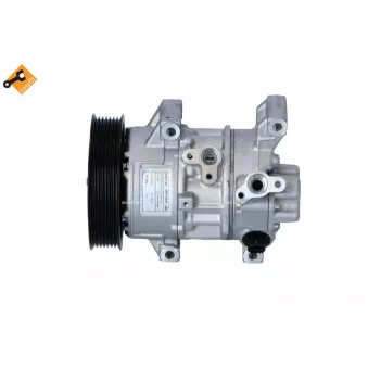 Compresseur, climatisation NRF 32649