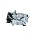 Compresseur, climatisation NRF 32669 - Visuel 2
