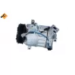 Compresseur, climatisation NRF 32671 - Visuel 1