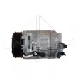 Compresseur, climatisation NRF 32692G - Visuel 2