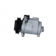 Compresseur, climatisation NRF 32697 - Visuel 1
