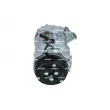 Compresseur, climatisation NRF 32701 - Visuel 1