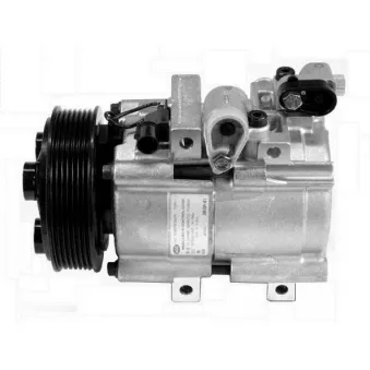 Compresseur, climatisation NRF