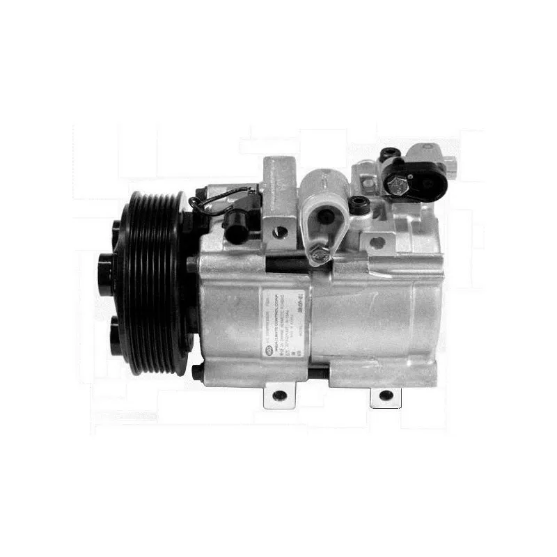 Compresseur, climatisation NRF 32716G