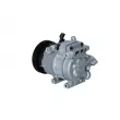 Compresseur, climatisation NRF 32718 - Visuel 2