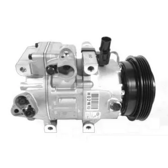 Compresseur, climatisation NRF