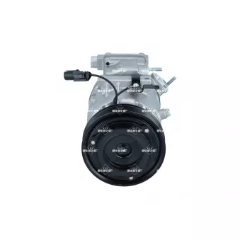 Compresseur, climatisation NRF