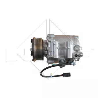 Compresseur, climatisation NRF