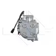 Compresseur, climatisation NRF 32735 - Visuel 2