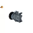 Compresseur, climatisation NRF 32736 - Visuel 2