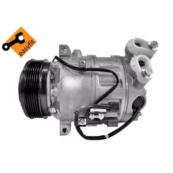 Compresseur, climatisation NRF 32739G
