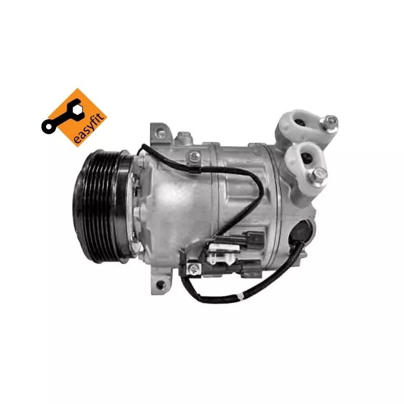 Compresseur, climatisation NRF 32739G