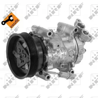 Compresseur, climatisation NRF 32744
