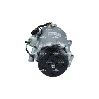 Compresseur, climatisation NRF 32749