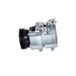 Compresseur, climatisation NRF 32755G - Visuel 1