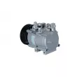 Compresseur, climatisation NRF 32755G - Visuel 2