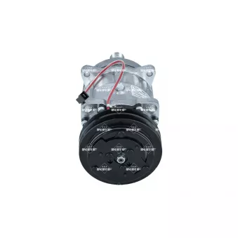 Compresseur, climatisation NRF 32757