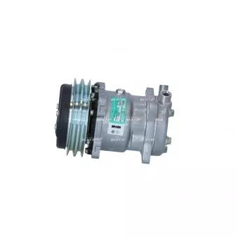 Compresseur, climatisation NRF 32763G