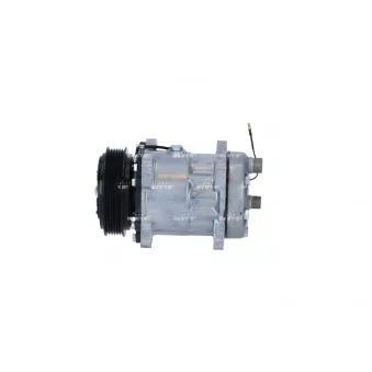 Compresseur, climatisation NRF 32768