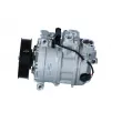 Compresseur, climatisation NRF 32777 - Visuel 1