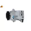 Compresseur, climatisation NRF 32781 - Visuel 1