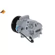 Compresseur, climatisation NRF 32781 - Visuel 2