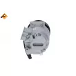 Compresseur, climatisation NRF 32781 - Visuel 3