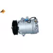Compresseur, climatisation NRF 32782 - Visuel 1