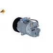 Compresseur, climatisation NRF 32782 - Visuel 2