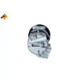 Compresseur, climatisation NRF 32782 - Visuel 3