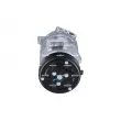 Compresseur, climatisation NRF 32783 - Visuel 1