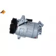 Compresseur, climatisation NRF 32784 - Visuel 1