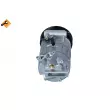 Compresseur, climatisation NRF 32784 - Visuel 3