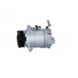 Compresseur, climatisation NRF 32789 - Visuel 1