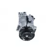 Compresseur, climatisation NRF 32790 - Visuel 1