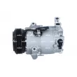 Compresseur, climatisation NRF 32790 - Visuel 2