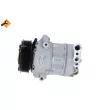 Compresseur, climatisation NRF 32793 - Visuel 1