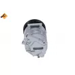 Compresseur, climatisation NRF 32793 - Visuel 3