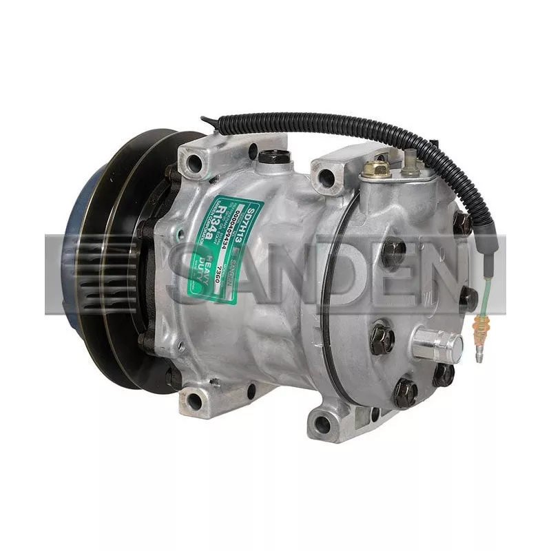 Compresseur, climatisation NRF 32797G