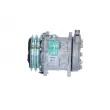 Compresseur, climatisation NRF 32804G - Visuel 1